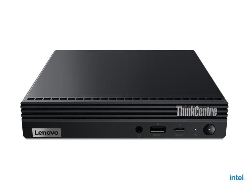 Lenovo ThinkCentre M60e Mini PC Intel® Core™ i3 i3-1005G1 8 GB DDR4-SDRAM 128 GB SSD Windows 10 P