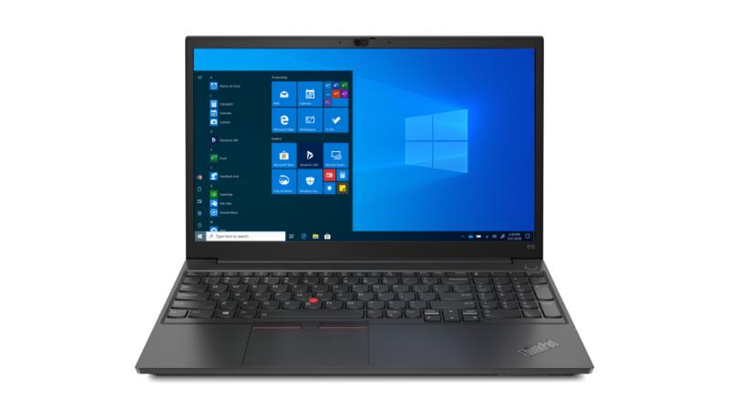 Lenovo ThinkPad E15 Computadora portátil 39.6 cm (15.6") Full HD Intel® Core™ i5 i5-1135G7 16 GB