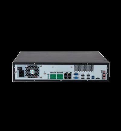 DAHUA DHI-IVSS7108-1M - Servidor de Video con Inteligencia Artificial/ 128 Canales IP/ Hasta 40 Cana