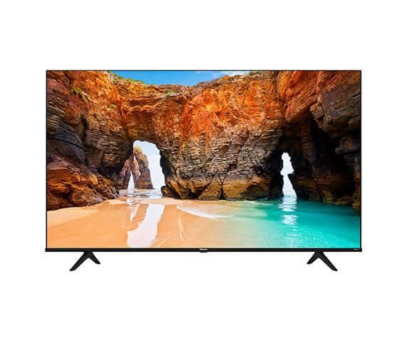 Hisense 65A6GR Televisor 165.1 cm (65") 4K Ultra HD Smart TV Negro