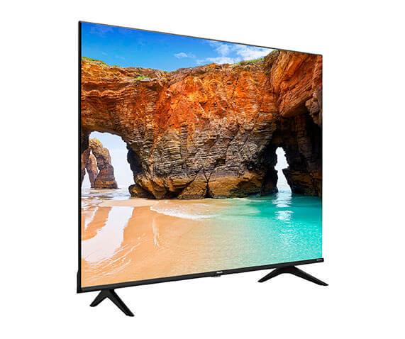 Hisense 65A6GR Televisor 165.1 cm (65") 4K Ultra HD Smart TV Negro
