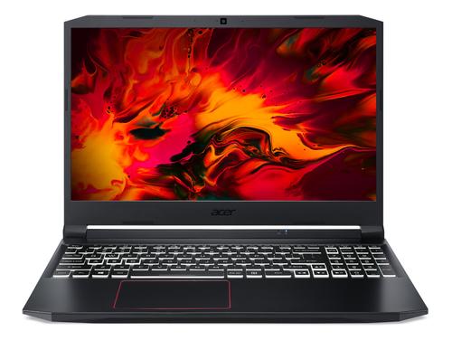 Acer Nitro 5 AN515-55-7581 Computadora portátil 39.6 cm (15.6") Full HD Intel® Core™ i7 i7-10750