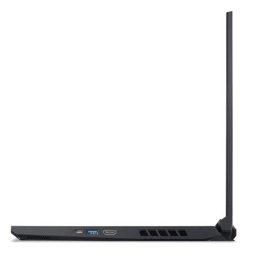 Acer Nitro 5 AN515-55-7581 Computadora portátil 39.6 cm (15.6") Full HD Intel® Core™ i7 i7-10750
