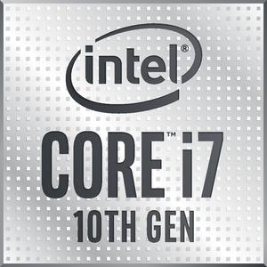 Acer Nitro 5 AN515-55-7581 Computadora portátil 39.6 cm (15.6") Full HD Intel® Core™ i7 i7-10750