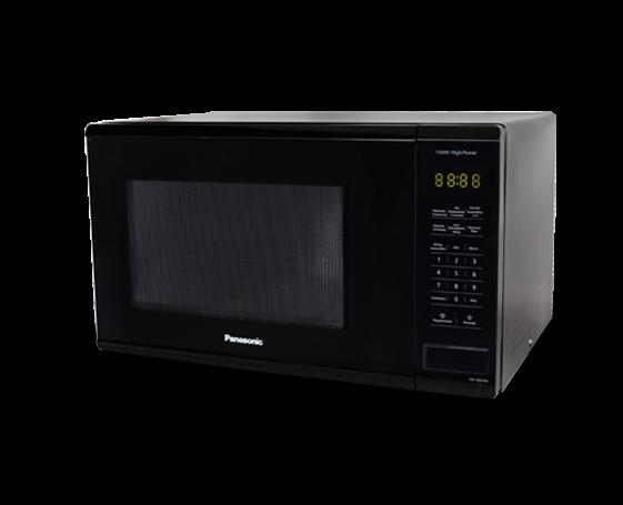 HORNO MICROONDAS PANASONIC MOD. SB636BRUPH 1.3 NGO