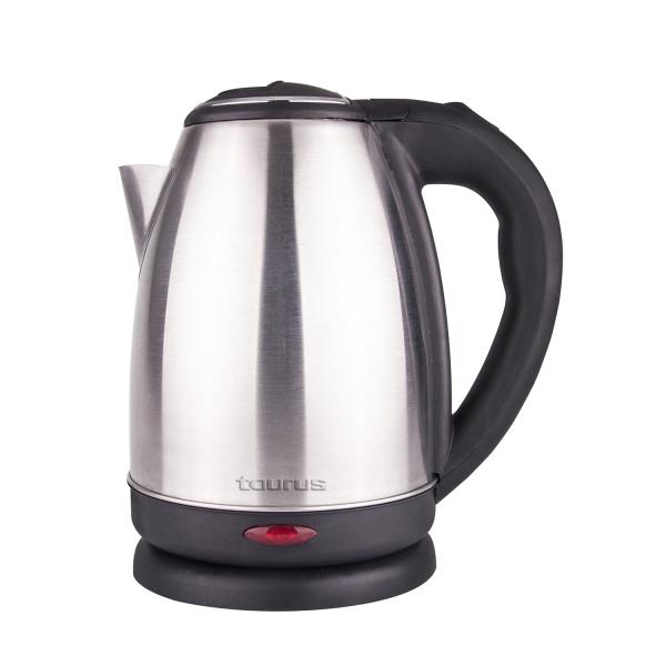 HERVIDOR AGUA TAURUS MOD. 1.8L 1000W AI
