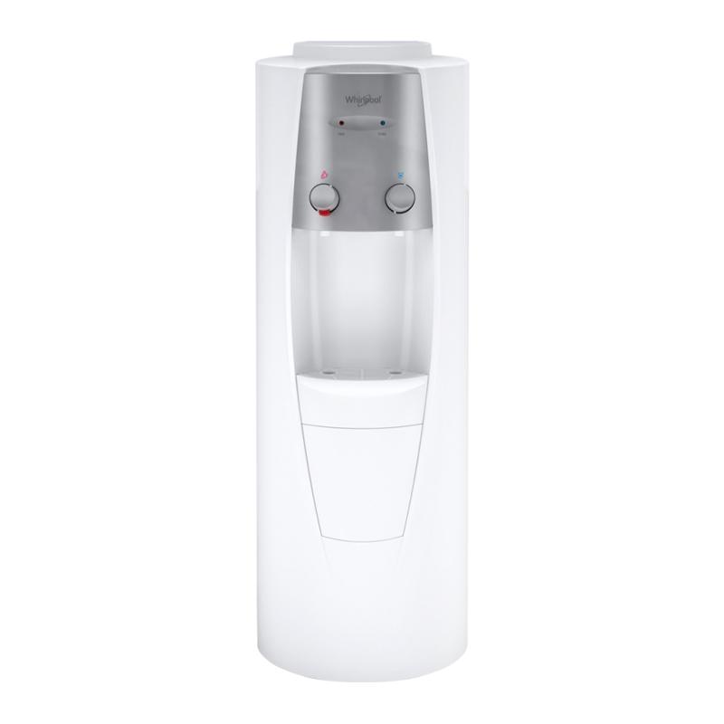 Whirlpool WK5012Q dispensador de agua 19 L Blanco