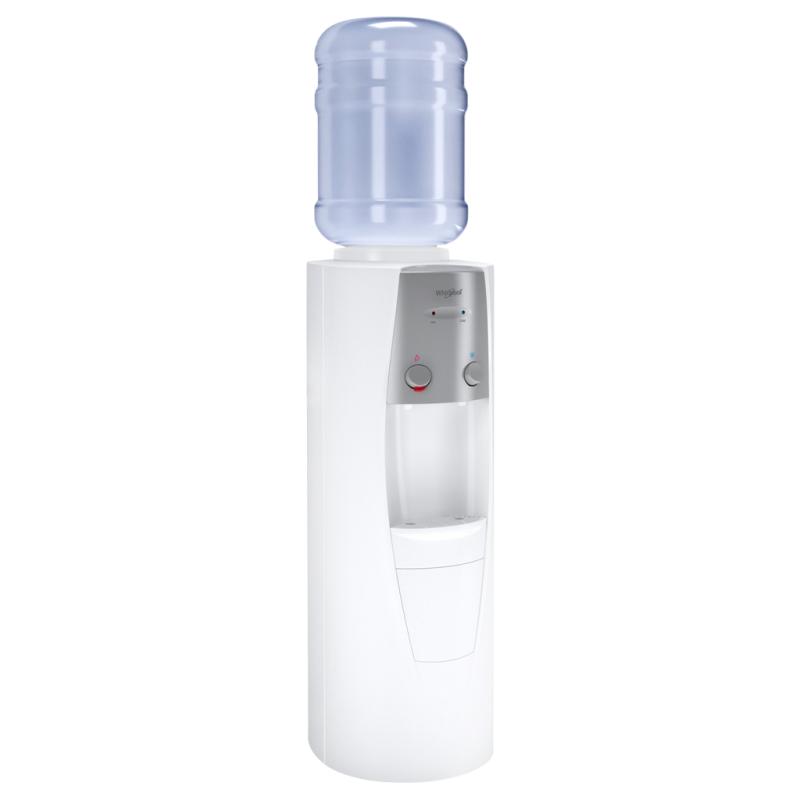 Whirlpool WK5012Q dispensador de agua 19 L Blanco