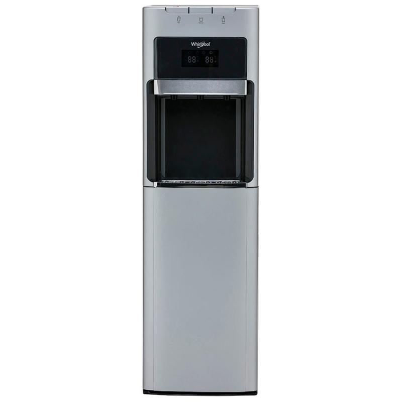 Whirlpool WK5915BD dispensador de agua 19 L Negro, Gris