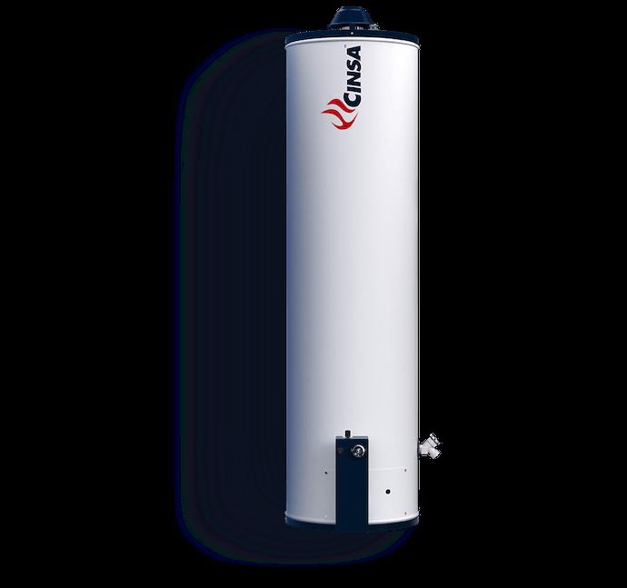 BOILER CINSA MOD. C-403 40 GAL NATURAL