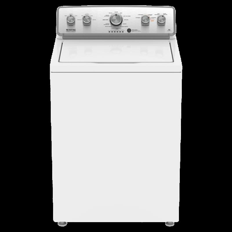 LAVADORA MAYTAG MOD. MMVWC465JW 20KG AUTO BCO