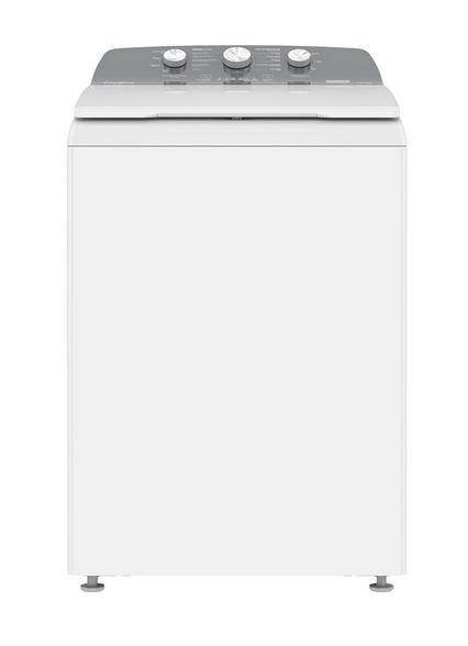 Whirlpool 8MWTW1813MJM lavadora Carga superior 18 kg 770 RPM Blanco