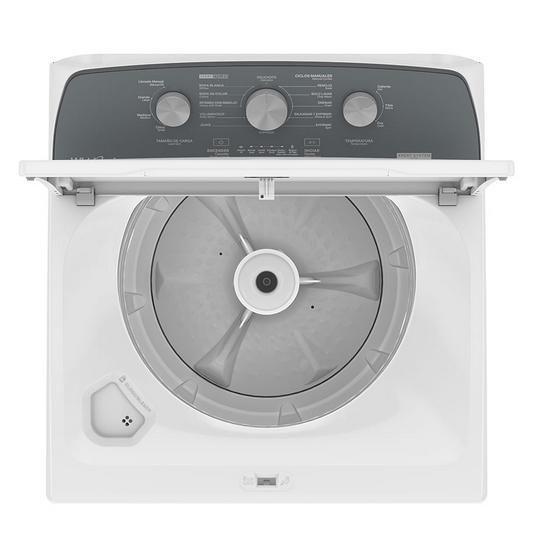 Whirlpool 8MWTW1813MJM lavadora Carga superior 18 kg 770 RPM Blanco