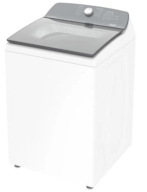 Whirlpool 8MWTW2031WJM lavadora Carga superior 20 kg Blanco
