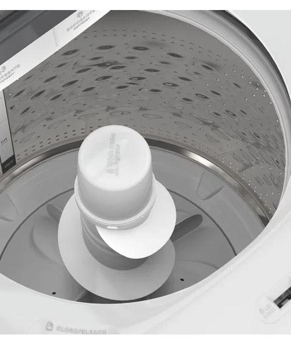 Whirlpool 8MWTW2031WJM lavadora Carga superior 20 kg Blanco