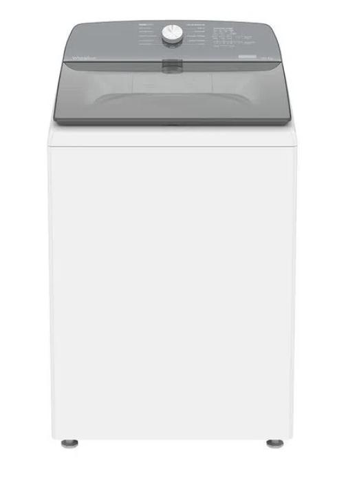 Whirlpool 8MWTW2031WJM lavadora Carga superior 20 kg Blanco