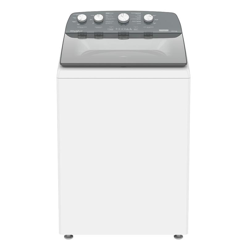 Whirlpool 8MWTW2024WJM lavadora Carga superior 20 kg Blanco