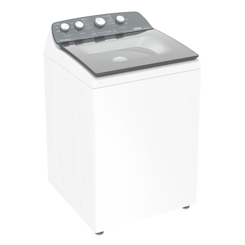 Whirlpool 8MWTW2024WJM lavadora Carga superior 20 kg Blanco