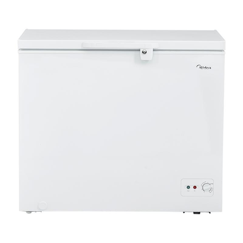 CONGELADOR MIDEA MOD. 9P3 HRZ BCO