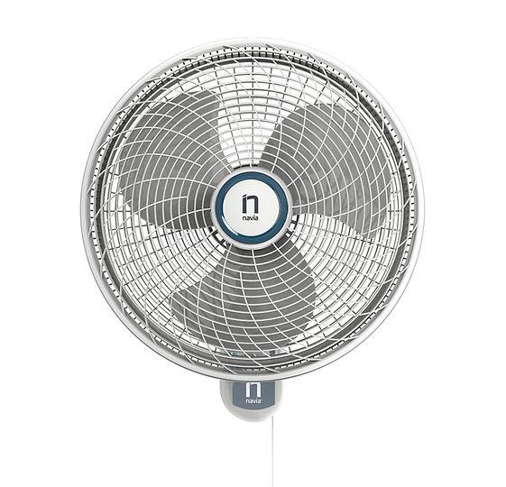 VENTILADOR PARED NAVIA MOD. 16" 3 VEL.