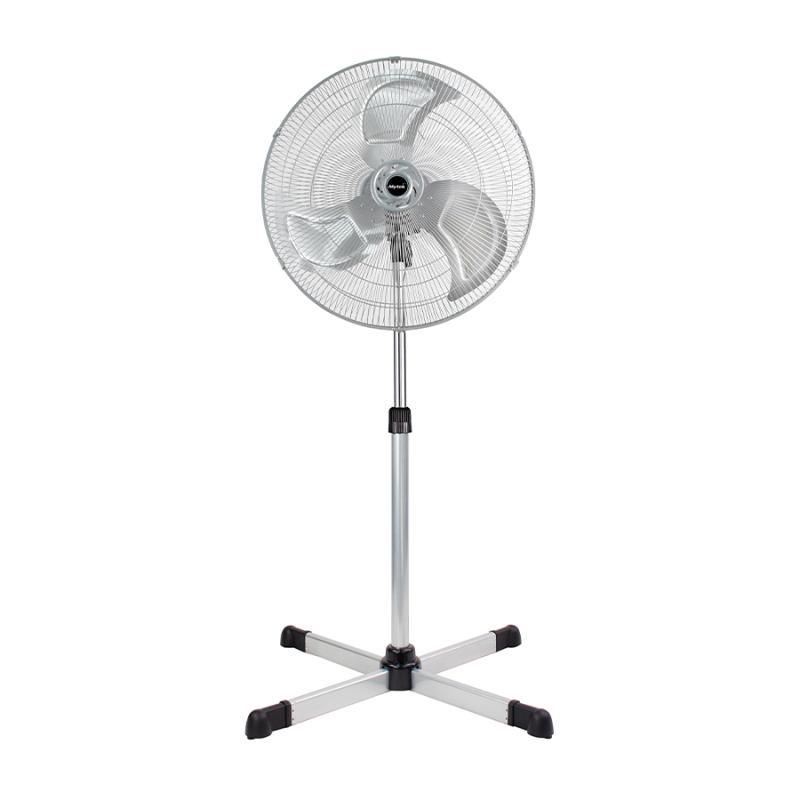 VENTILADOR PEDESTAL MYTEK MOD. 20" 3 VEL