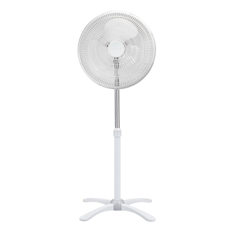 VENTILADOR PEDESTAL MYTEK MOD. 16"