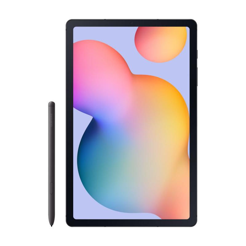 Samsung Galaxy Tab S6 Lite 64 GB 26.4 cm (10.4") Qualcomm Snapdragon 4 GB Wi-Fi 5 (802.11ac) Android