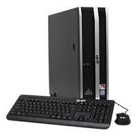 GHIA FRONTIER SLIM / INTEL CORE I5-11400 HEXA CORE 2.60 GHZ / 8 GB / SSD 480 GB / WIN 11 PRO INTEL C