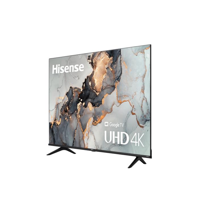 Hisense 50A6H Televisor 127 cm (50") 4K Ultra HD Smart TV Wifi Negro