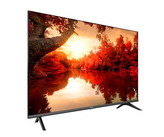 Hisense 32H5G Televisor 80 cm (31.5") HD Negro