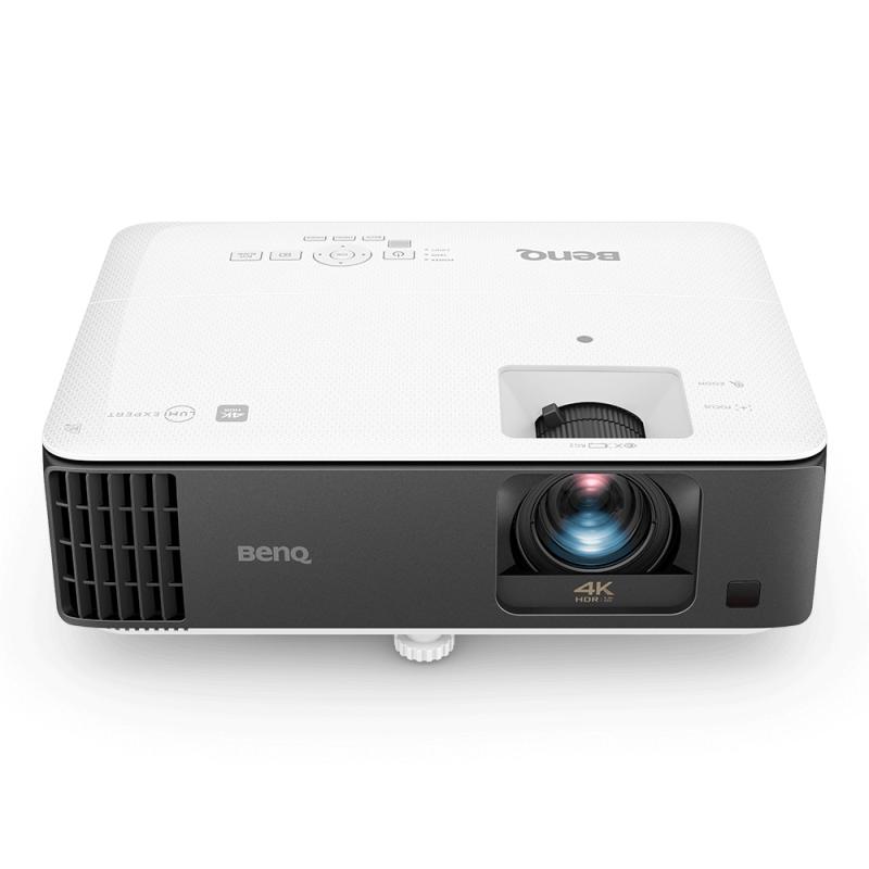 BenQ TK700STi video proyector Proyector de corto alcance 3000 lúmenes ANSI DLP 2160p (3840x2160) 3D