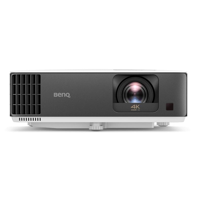 BenQ TK700STi video proyector Proyector de corto alcance 3000 lúmenes ANSI DLP 2160p (3840x2160) 3D