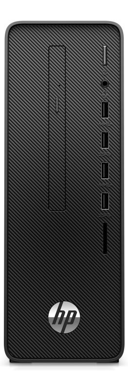 HP 280 G5 SFF Intel® Core™ i5 i5-10505 8 GB DDR4-SDRAM 1 TB SSD Windows 11 Pro PC Negro