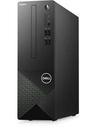 Computadora de Escritorio  DELL Vostro Desktop 3710 - Intel Core i5, i5-12400, 8 GB, 512 GB, Windows