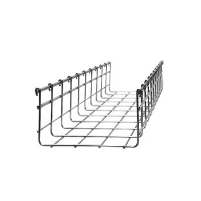 Charola tipo malla 116/150 mm ancho, tramo 3 m MG-50-442EZ