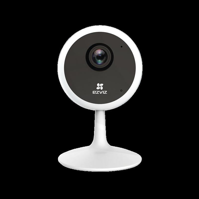 Mini Cámara IP 2 Megapixel / Uso Residencial / Grabación en la nube / Notificación Push / Audio d