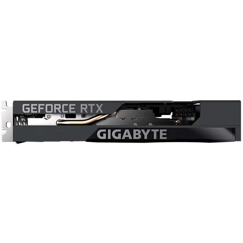 Gigabyte GeForce RTX 3050 EAGLE OC 8G NVIDIA 8 GB GDDR6