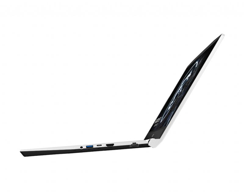 MSI Sword 15 A12UC-658MX Computadora portátil 39.6 cm (15.6") Full HD Intel® Core™ i5 i5-12500H 