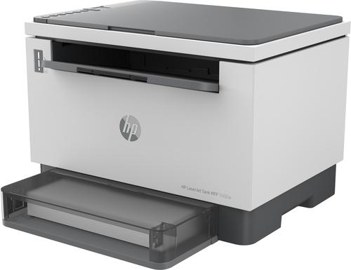 HP LaserJet Impresora Tank MFP 1602w, Blanco y negro, Impresora para Negocios, Impresión, copia , e