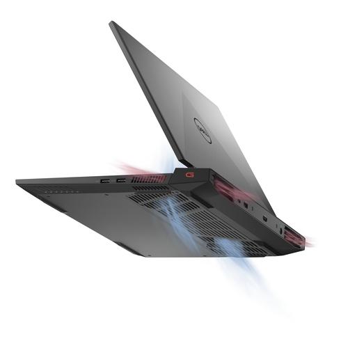 DELL G15 5520 Computadora portátil 39.6 cm (15.6") Full HD Intel® Core™ i5 i5-12500H 16 GB DDR5-