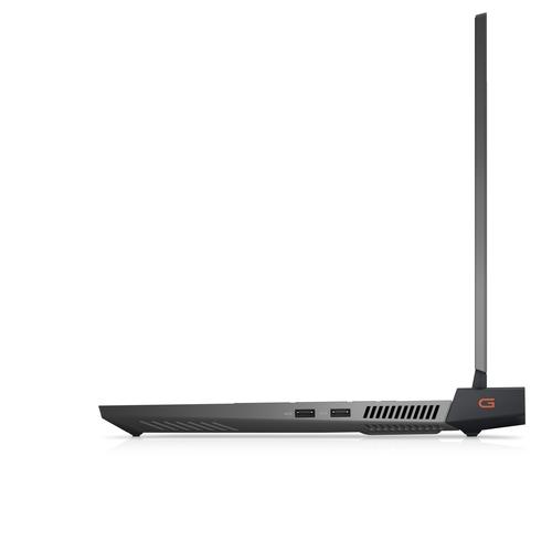 DELL G15 5520 Computadora portátil 39.6 cm (15.6") Full HD Intel® Core™ i5 i5-12500H 16 GB DDR5-