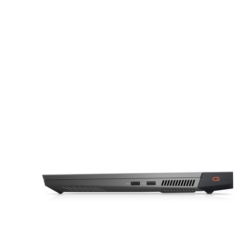 DELL G15 5520 Computadora portátil 39.6 cm (15.6") Full HD Intel® Core™ i5 i5-12500H 16 GB DDR5-