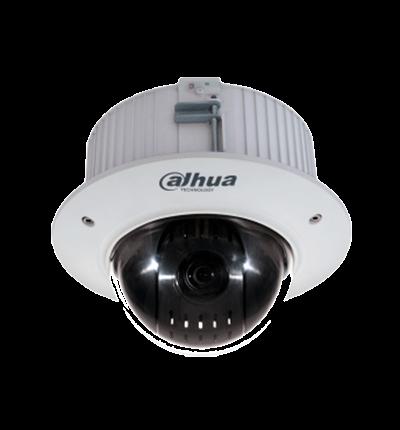Dahua SD42C215-HC-LA - Camara PTZ Domo de 2 Megapixeles/ 1080p/ 15x de Zoom Optico/ Montaje en Plaf