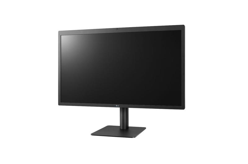 LG 27MD5KL LED display 68.6 cm (27") 5120 x 2880 Pixeles 5K Ultra HD Negro