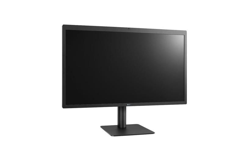 LG 27MD5KL LED display 68.6 cm (27") 5120 x 2880 Pixeles 5K Ultra HD Negro