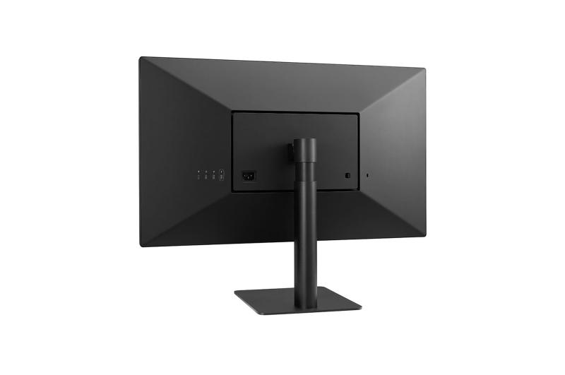 LG 27MD5KL LED display 68.6 cm (27") 5120 x 2880 Pixeles 5K Ultra HD Negro