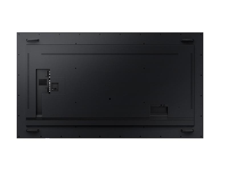 Samsung LH98QBTBPGCXZA pantalla de señalización Pantalla plana de señalización digital 2.49 m (9