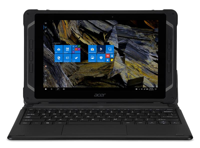 Acer ET110-31W-C2KN 64 GB 25.6 cm (10.1") Intel® Celeron® 4 GB Wi-Fi 5 (802.11ac) Windows 10 Pro N