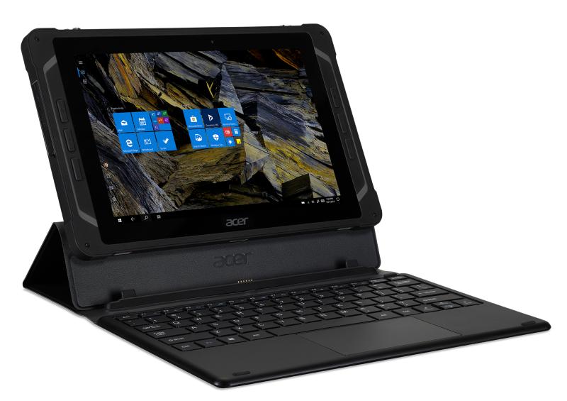Acer ET110-31W-C2KN 64 GB 25.6 cm (10.1") Intel® Celeron® 4 GB Wi-Fi 5 (802.11ac) Windows 10 Pro N