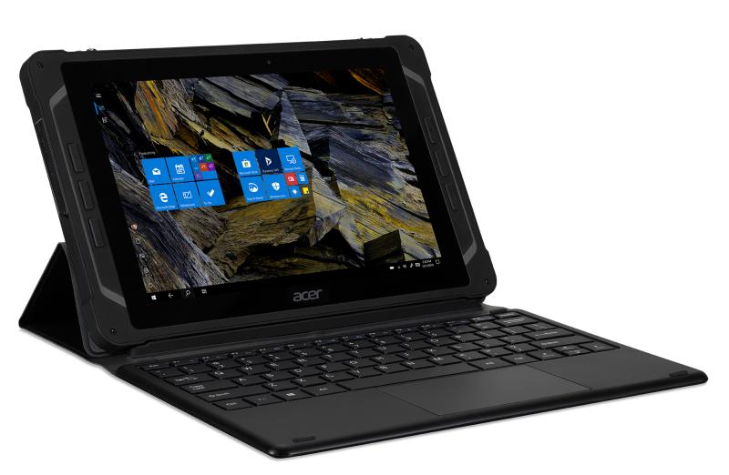 Acer ET110-31W-C2KN 64 GB 25.6 cm (10.1") Intel® Celeron® 4 GB Wi-Fi 5 (802.11ac) Windows 10 Pro N